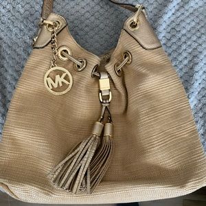 Michael Kors handbag